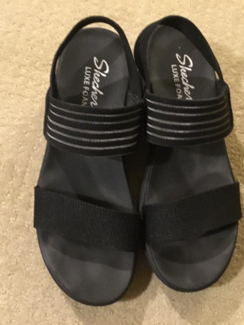 Sandals - Picture 2 of 5